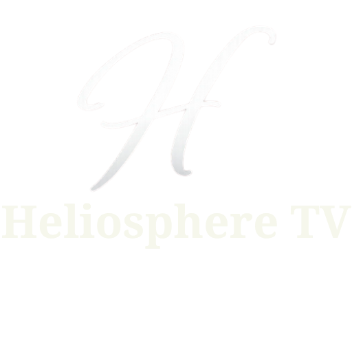 Heliosphere TV OS