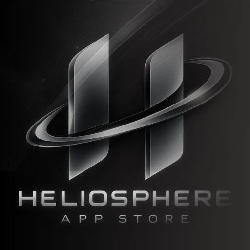 Heliosphere App Store